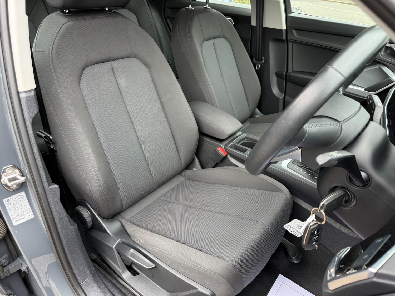 Used Audi Q3 2022 for sale - 76573447: Photo 16