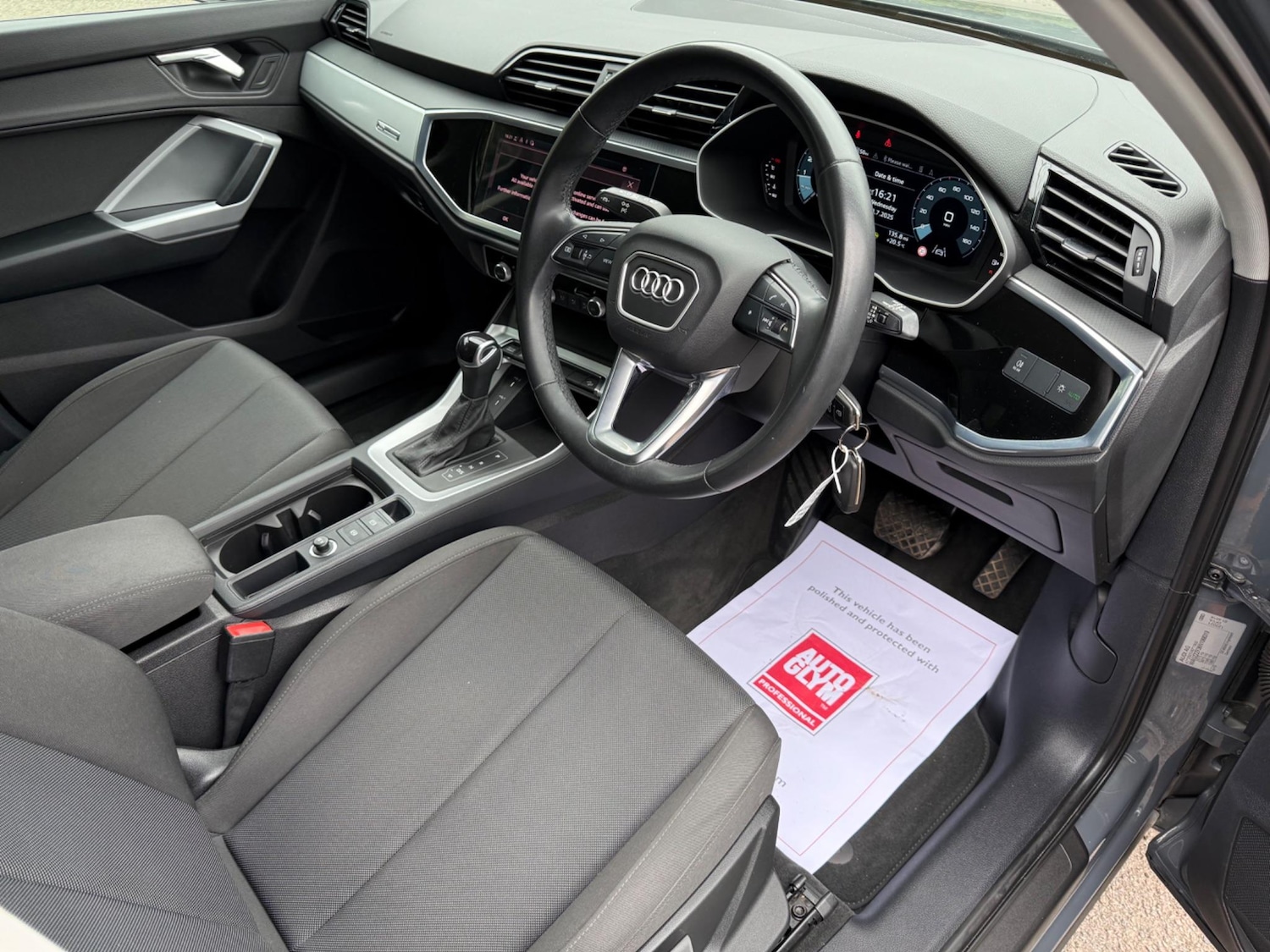 Used Audi Q3 2022 for sale - 76573447: Photo 17