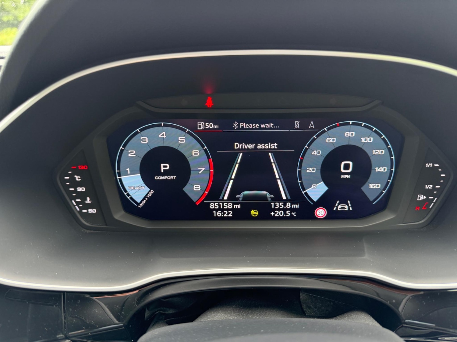 Used Audi Q3 2022 for sale - 76573447: Photo 18