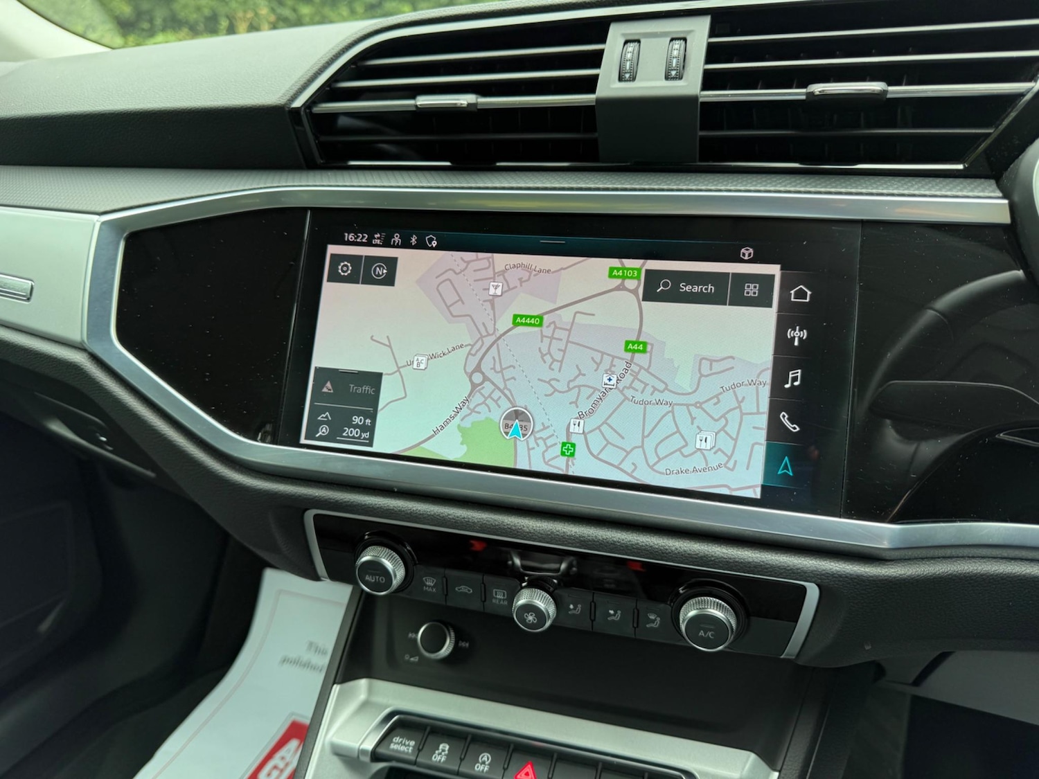 Used Audi Q3 2022 for sale - 76573447: Photo 19