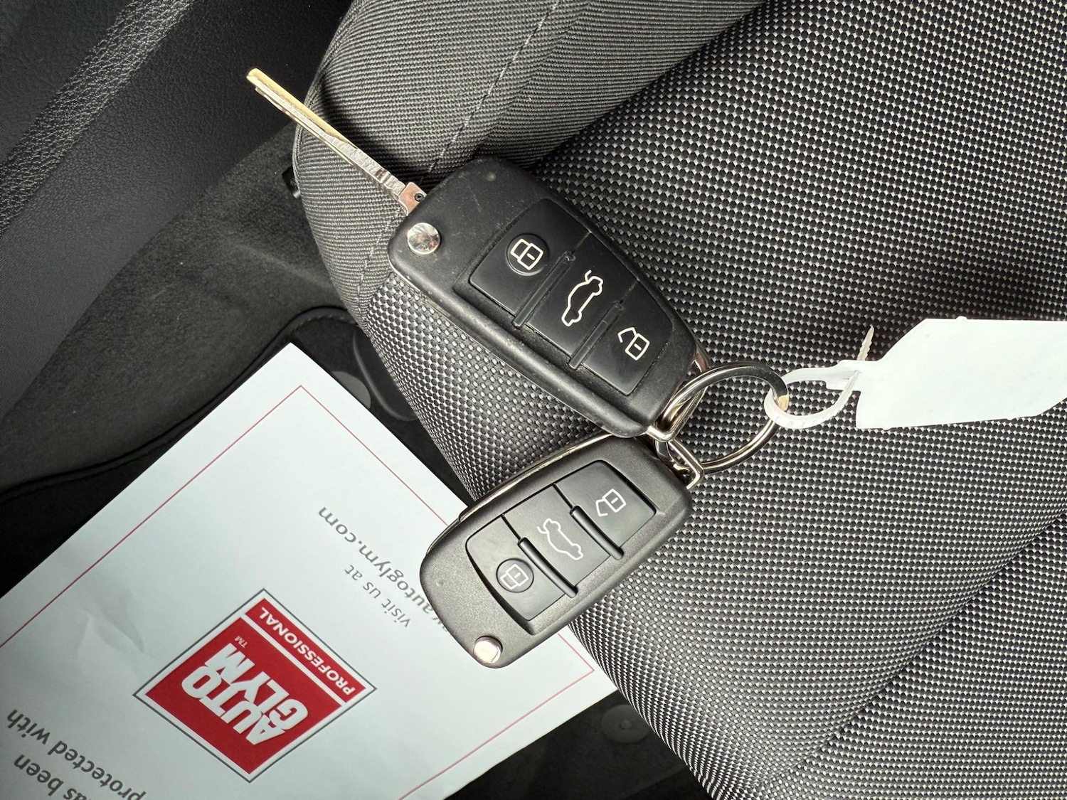 Used Audi Q3 2022 for sale - 76573447: Photo 20