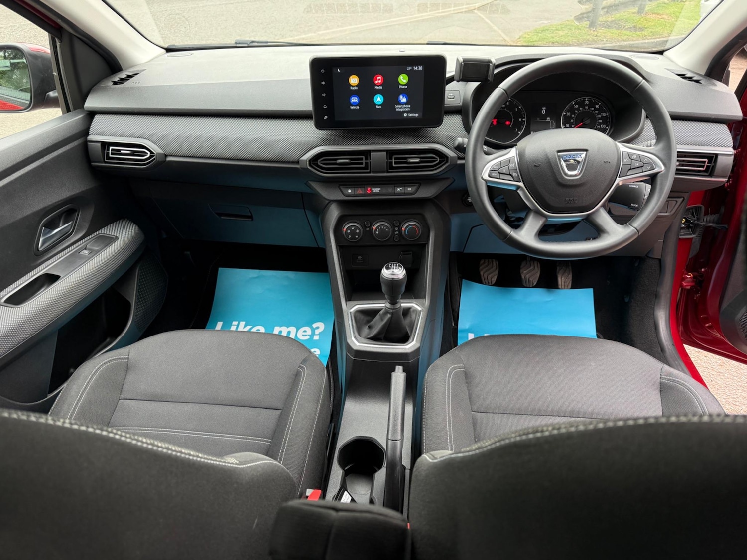 Vehicle 13