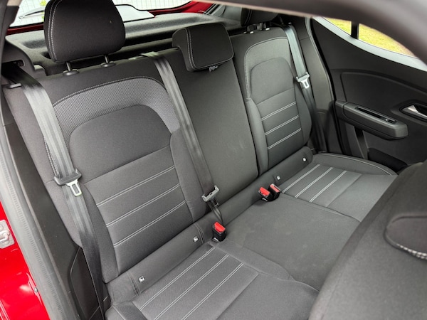 Used Dacia Sandero 2022 for sale - 74509069: Photo 14