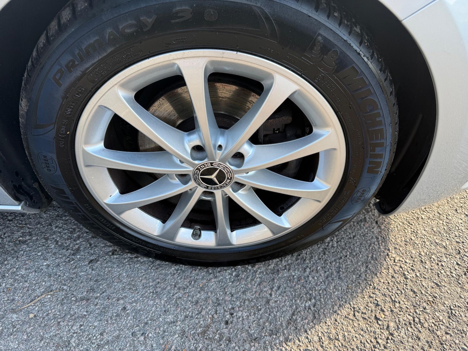 Used Mercedes-Benz A-Class 2019 for sale - 76995706: Photo 12