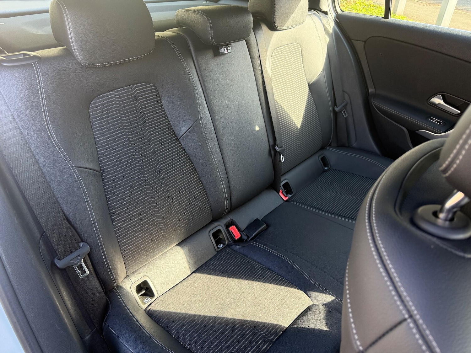 Used Mercedes-Benz A-Class 2019 for sale - 76995706: Photo 14