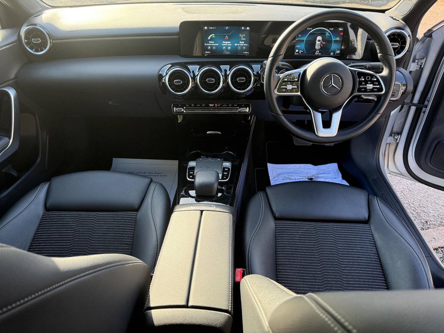 Used Mercedes-Benz A-Class 2019 for sale - 76995706: Photo 15