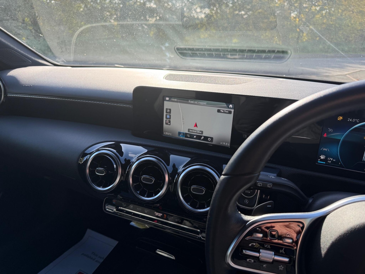 Used Mercedes-Benz A-Class 2019 for sale - 76995706: Photo 18