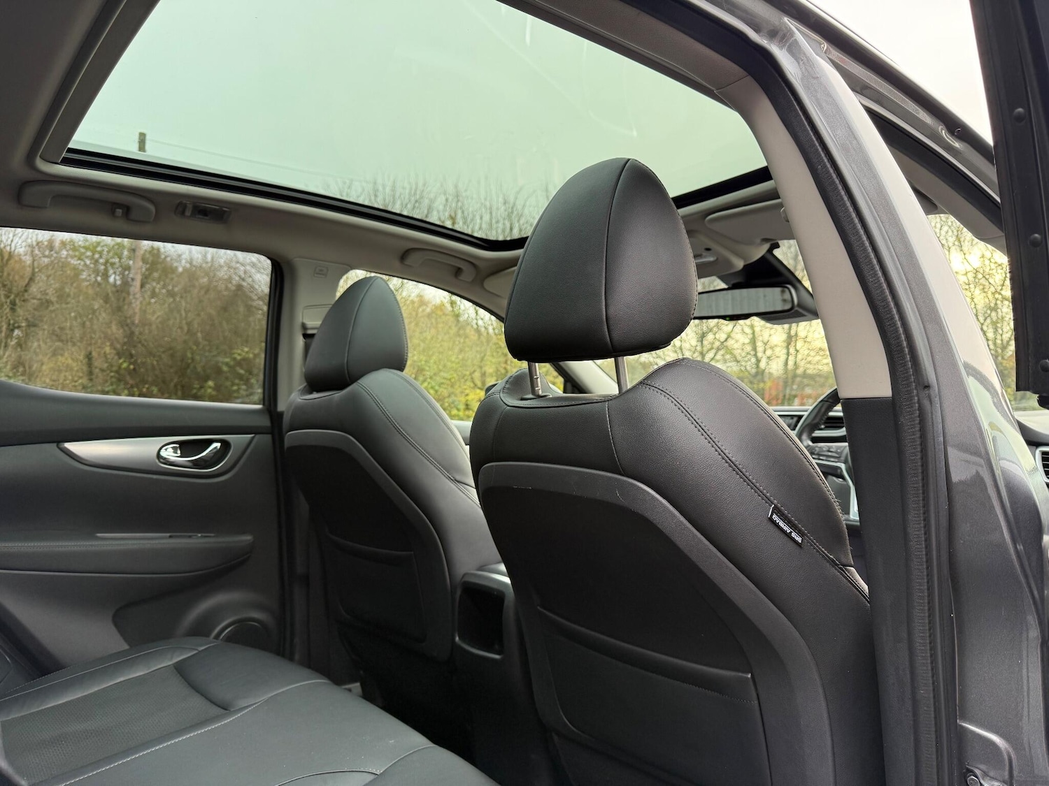 Used Nissan Qashqai 2019 for sale - 76633018: Photo 16