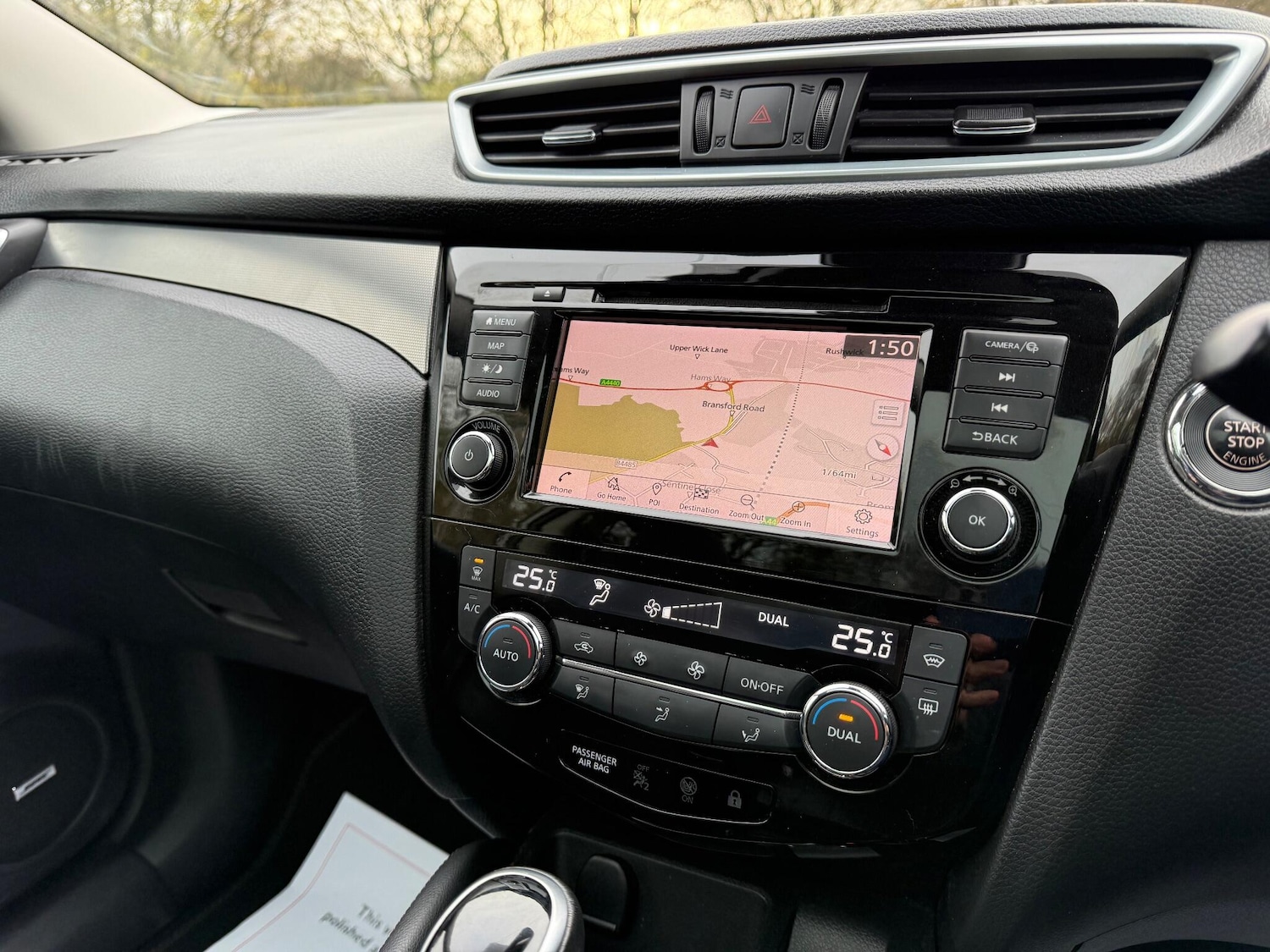 Used Nissan Qashqai 2019 for sale - 76633018: Photo 20