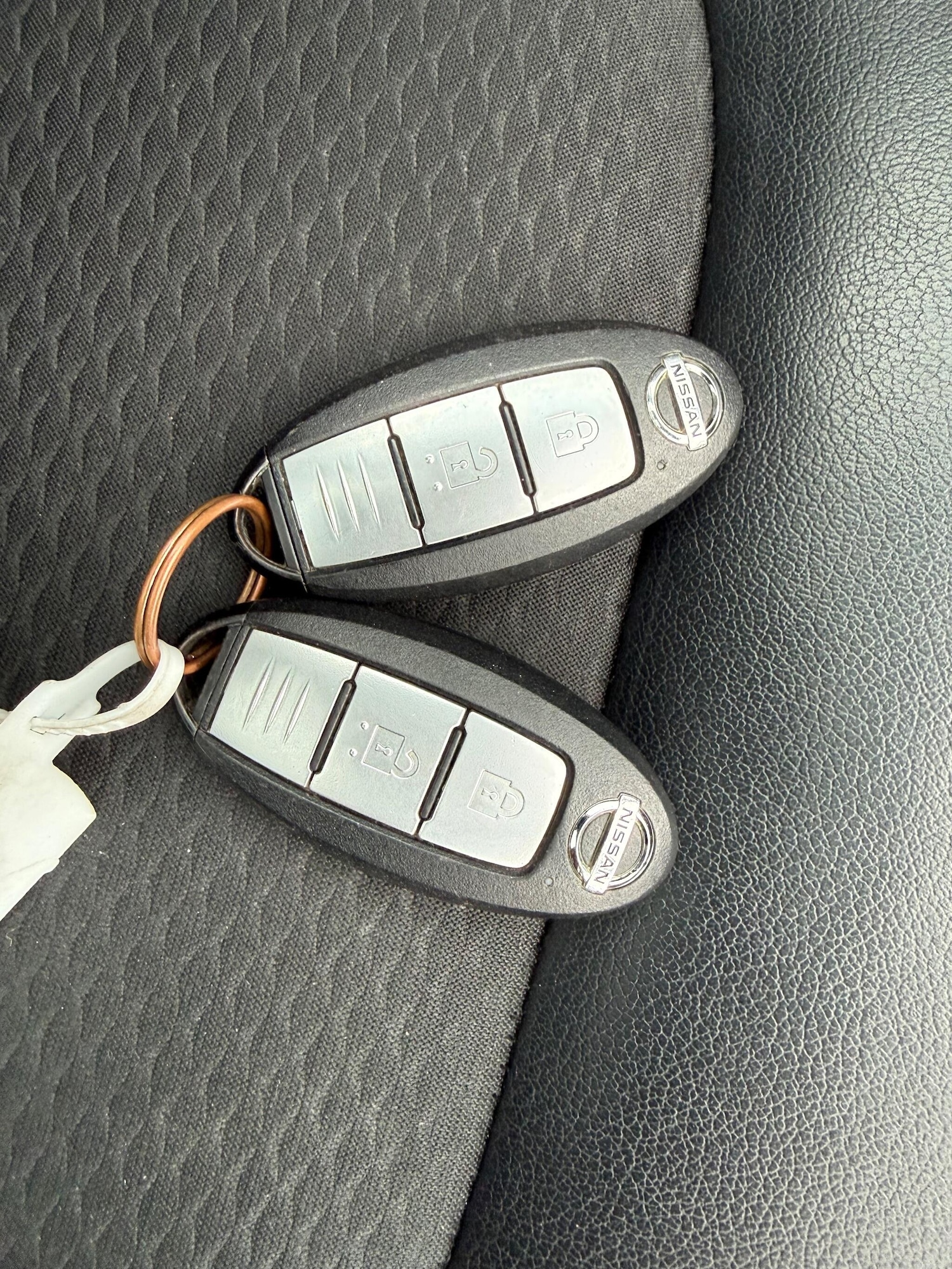 Used Nissan Qashqai 2019 for sale - 76633018: Photo 21