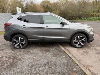 Used Nissan Qashqai 2019 for sale - 76633018: Photo
