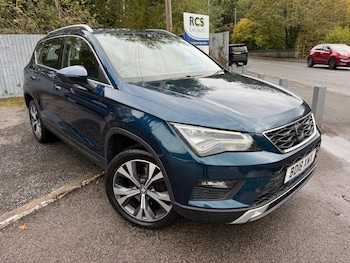 2018 (18) - 1.0 TSI Ecomotive SE Technology Euro 6 (s/s) 5dr