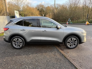 Used Ford Kuga 2020 for sale - 77119889: Photo