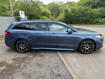 Used Ford Mondeo 2020 for sale - 74598725: Photo