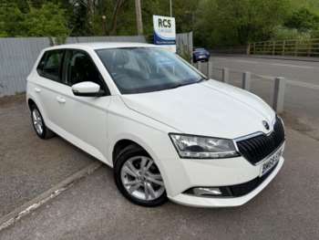 2019 (68) - 1.0 TSI SE Euro 6 (s/s) 5dr