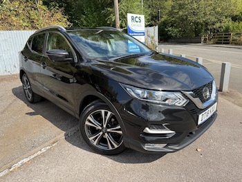 2018 (18) - 1.2 DIG-T N-Connecta Euro 6 (s/s) 5dr