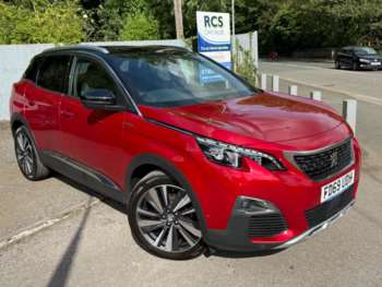 2019 (69) - 1.2 PureTech GT Line Premium Euro 6 (s/s) 5dr