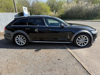 Used Audi A6 Allroad 2016 for sale - 78115598: Photo