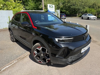 Used Vauxhall Mokka 2023 for sale - 78073245: Photo