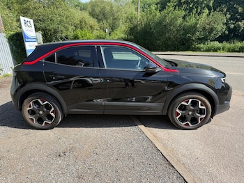 Used Vauxhall Mokka 2023 for sale - 78073245: Photo