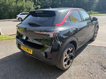 Used Vauxhall Mokka 2023 for sale - 78073245: Photo