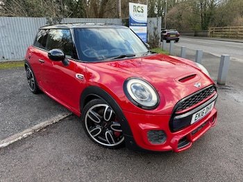 Used MINI Hatch 2016 for sale - 77396075: Photo