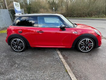Used MINI Hatch 2016 for sale - 77396075: Photo