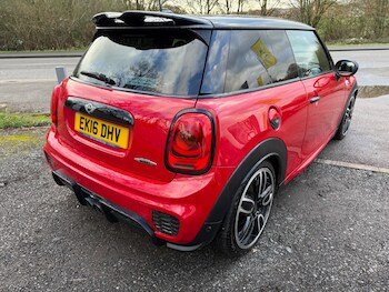 Used MINI Hatch 2016 for sale - 77396075: Photo