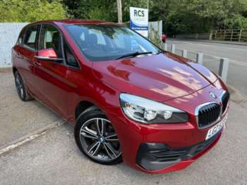 2018 (68) - 2.0 220i GPF Sport DCT Euro 6 (s/s) 5dr