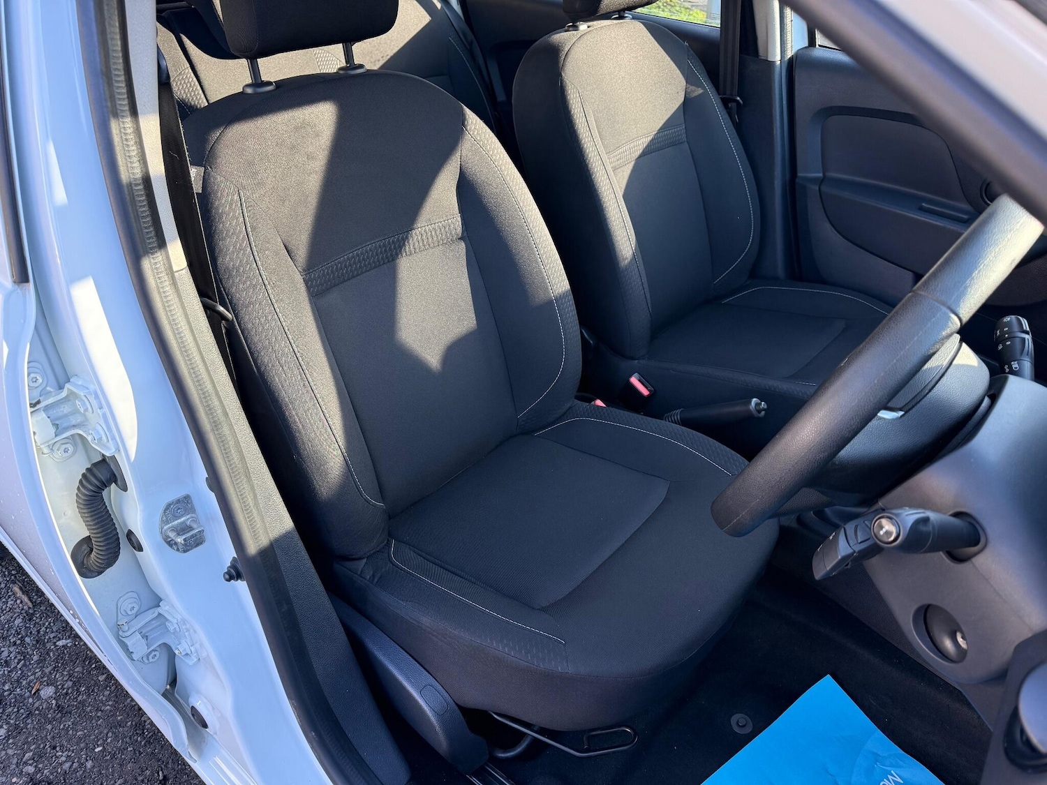 Used Dacia Sandero 2019 for sale - 76975892: Photo 12