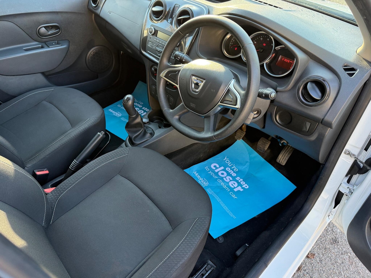 Used Dacia Sandero 2019 for sale - 76975892: Photo 13