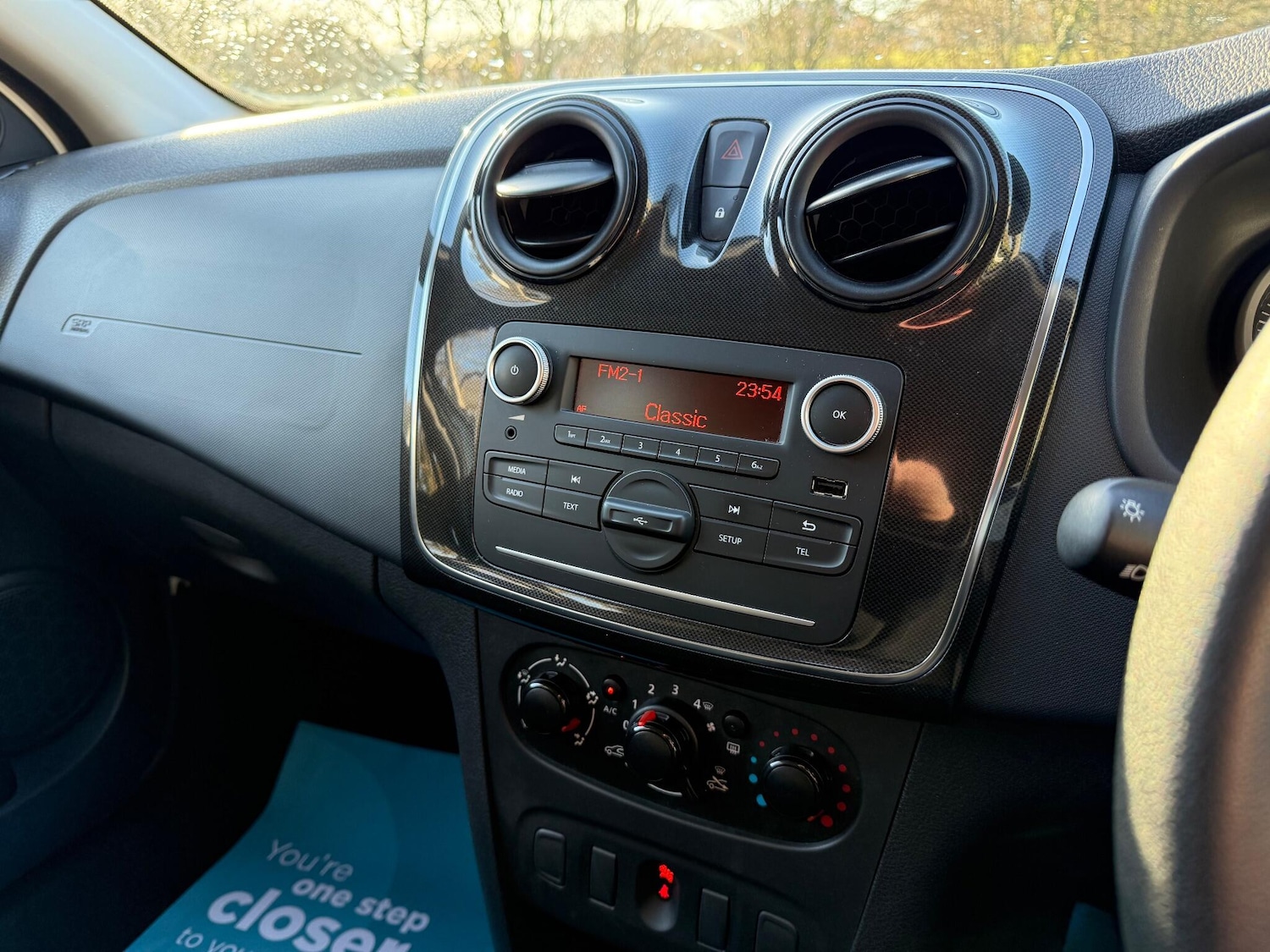 Used Dacia Sandero 2019 for sale - 76975892: Photo 15