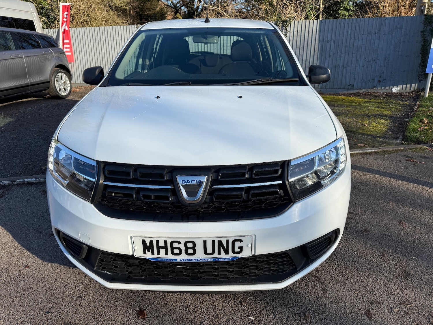Used Dacia Sandero 2019 for sale - 76975892: Photo 9