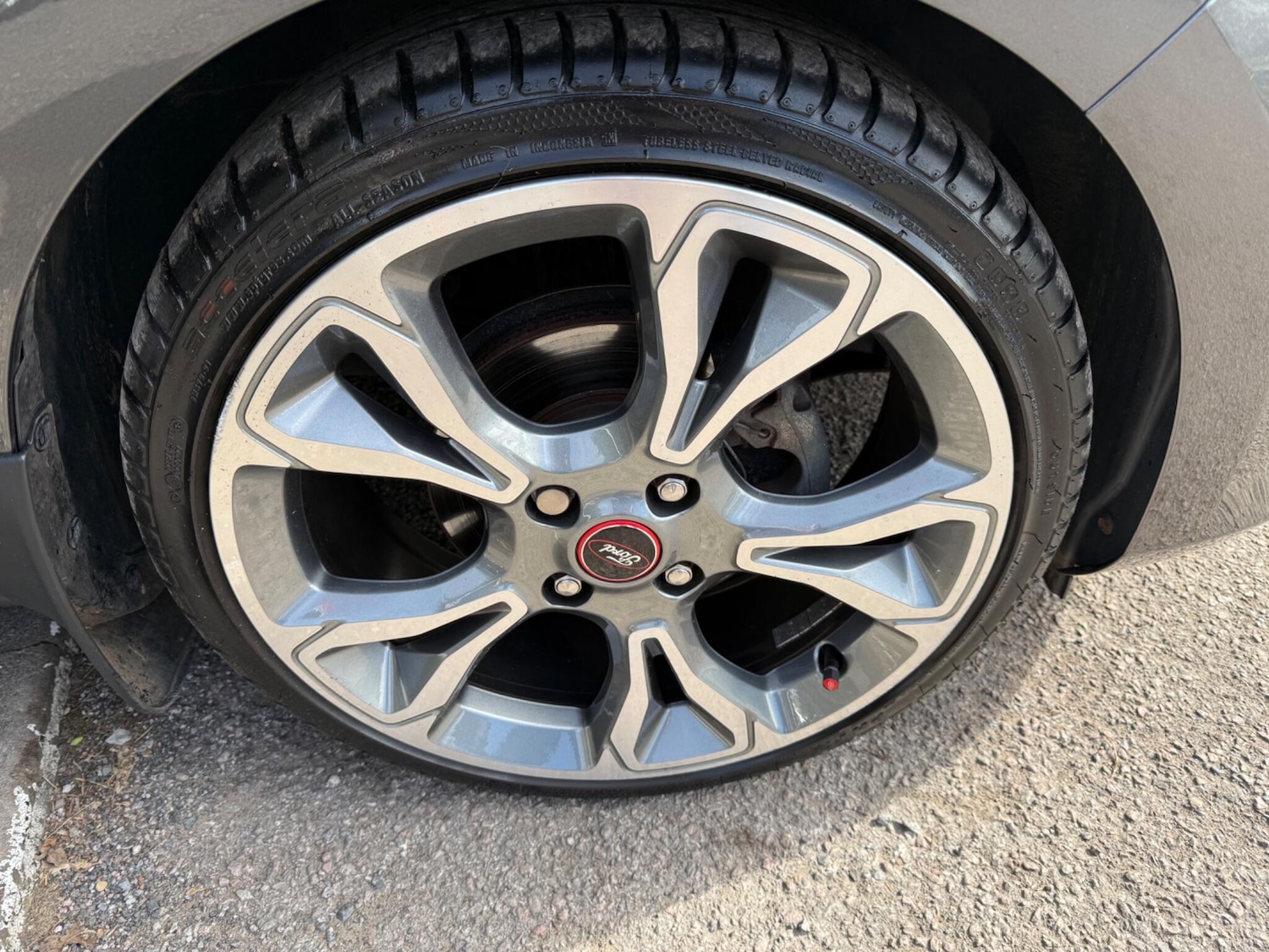 Used Ford Fiesta 2017 for sale - 78034893: Photo 11