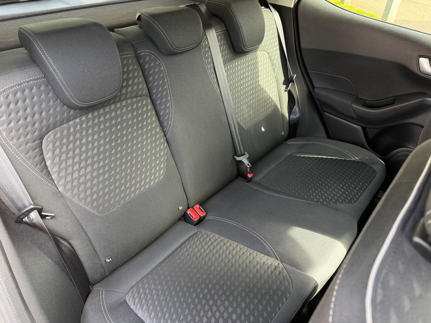 Used Ford Fiesta 2017 for sale - 78034893: Photo 13