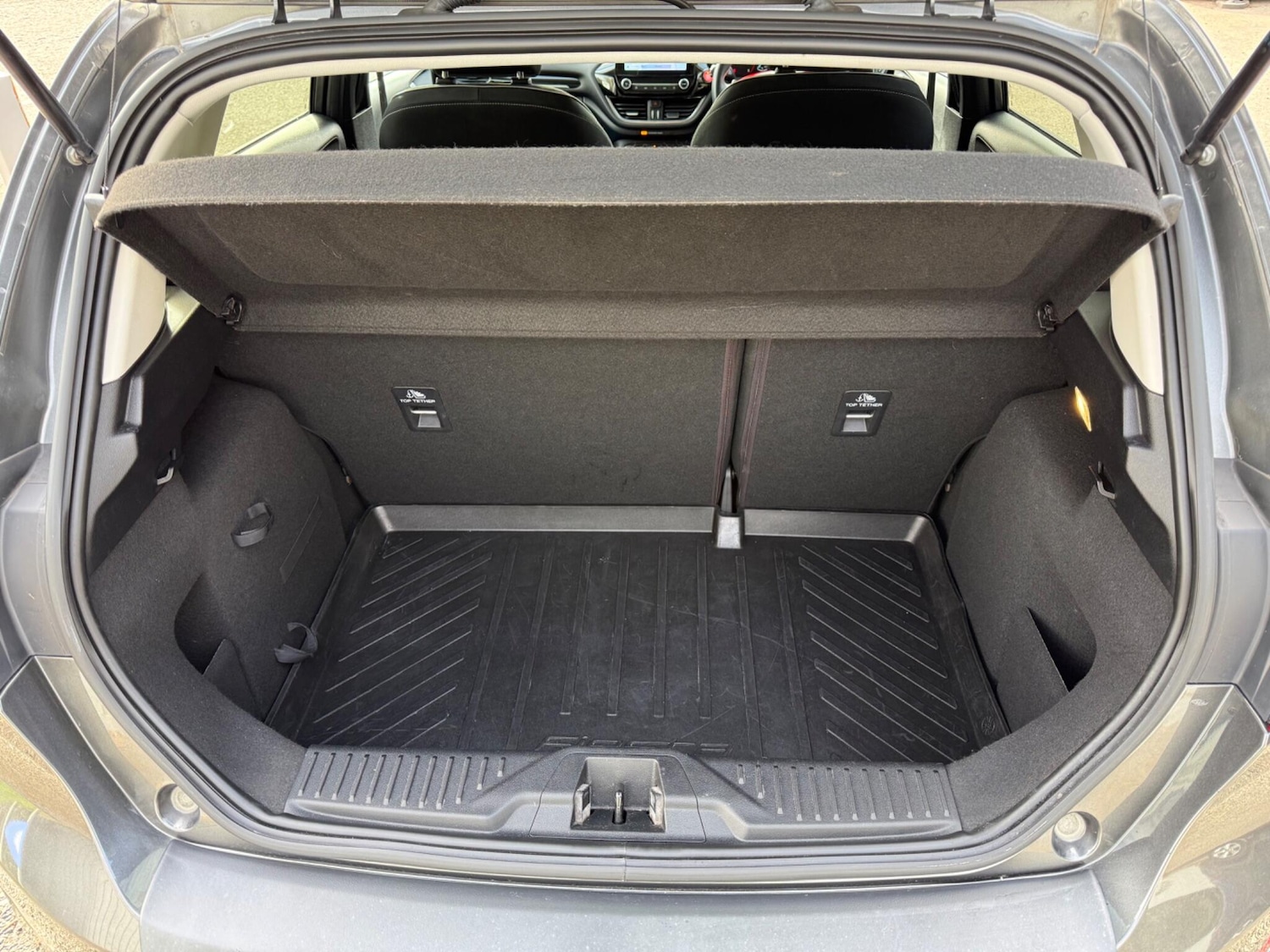 Used Ford Fiesta 2017 for sale - 78034893: Photo 14