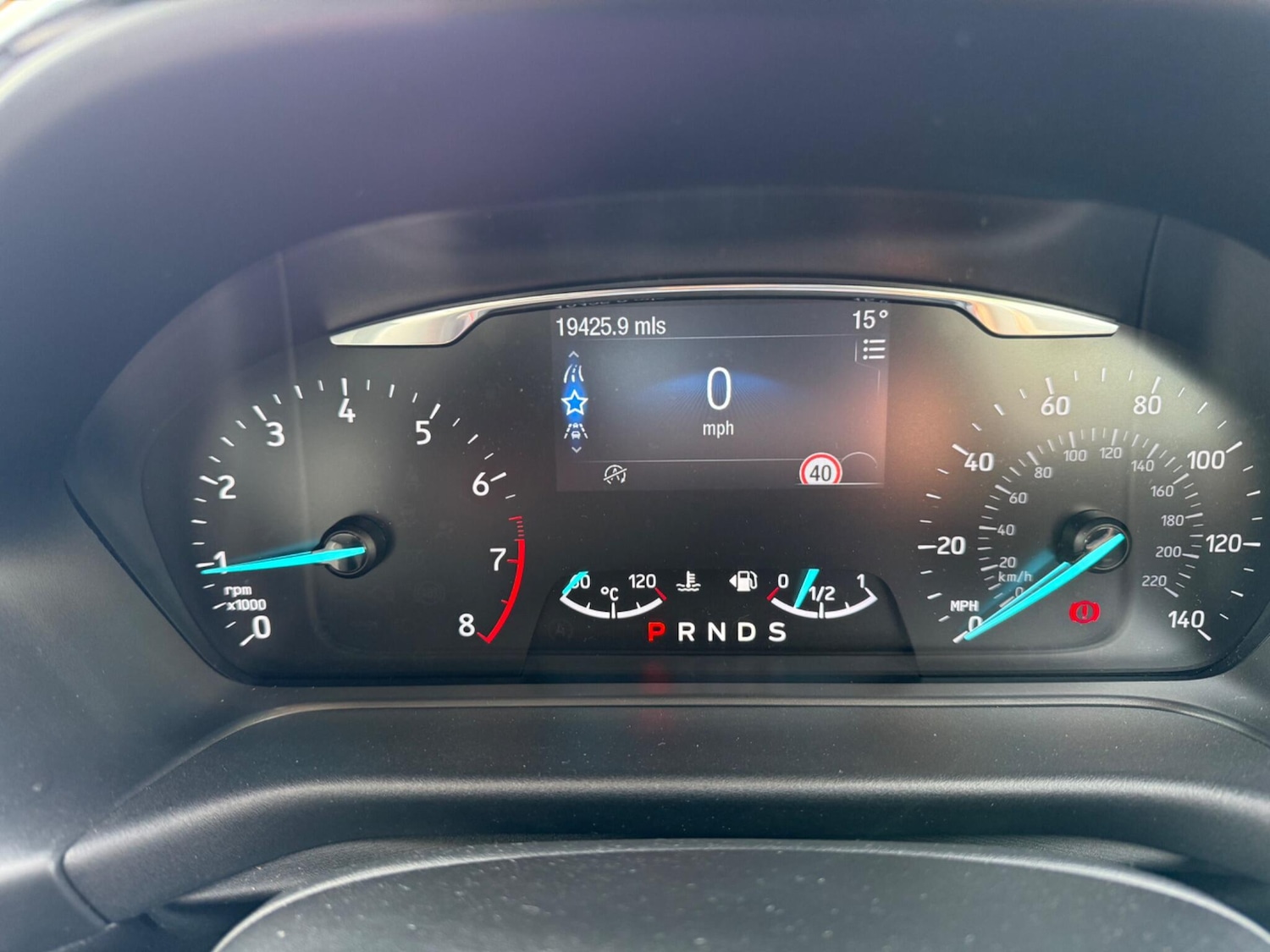 Used Ford Fiesta 2017 for sale - 78034893: Photo 18