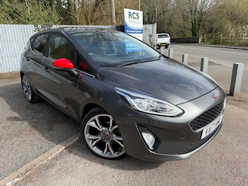 Ford Fiesta feature image