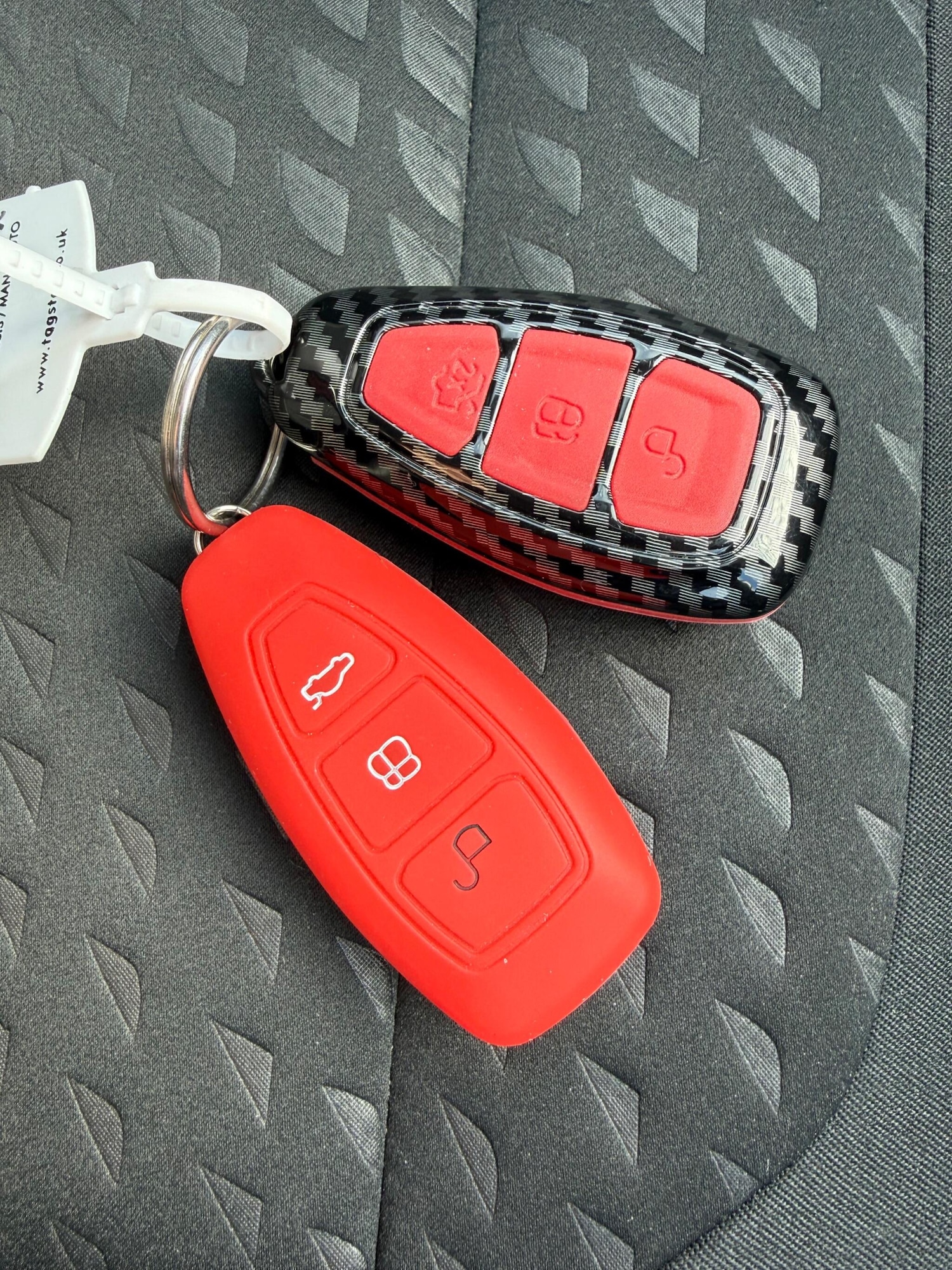 Used Ford Fiesta 2017 for sale - 78034893: Photo 20