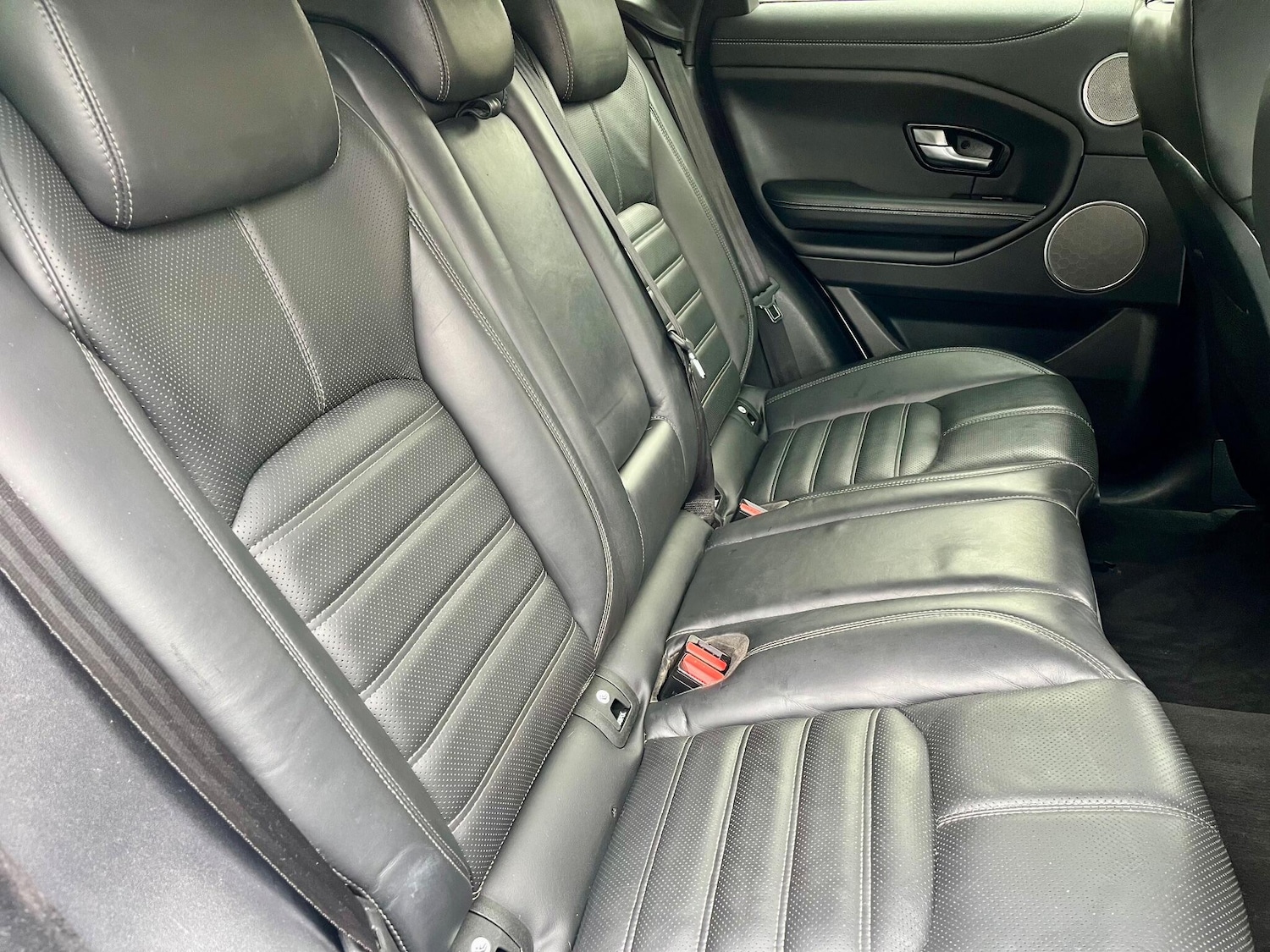 Used Land Rover Range Rover Evoque 2018 for sale - 76995415: Photo 12