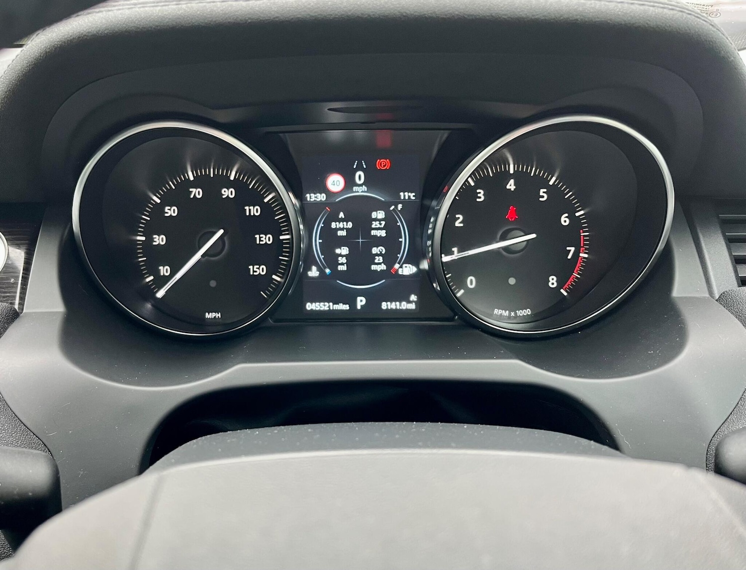 Used Land Rover Range Rover Evoque 2018 for sale - 76995415: Photo 15