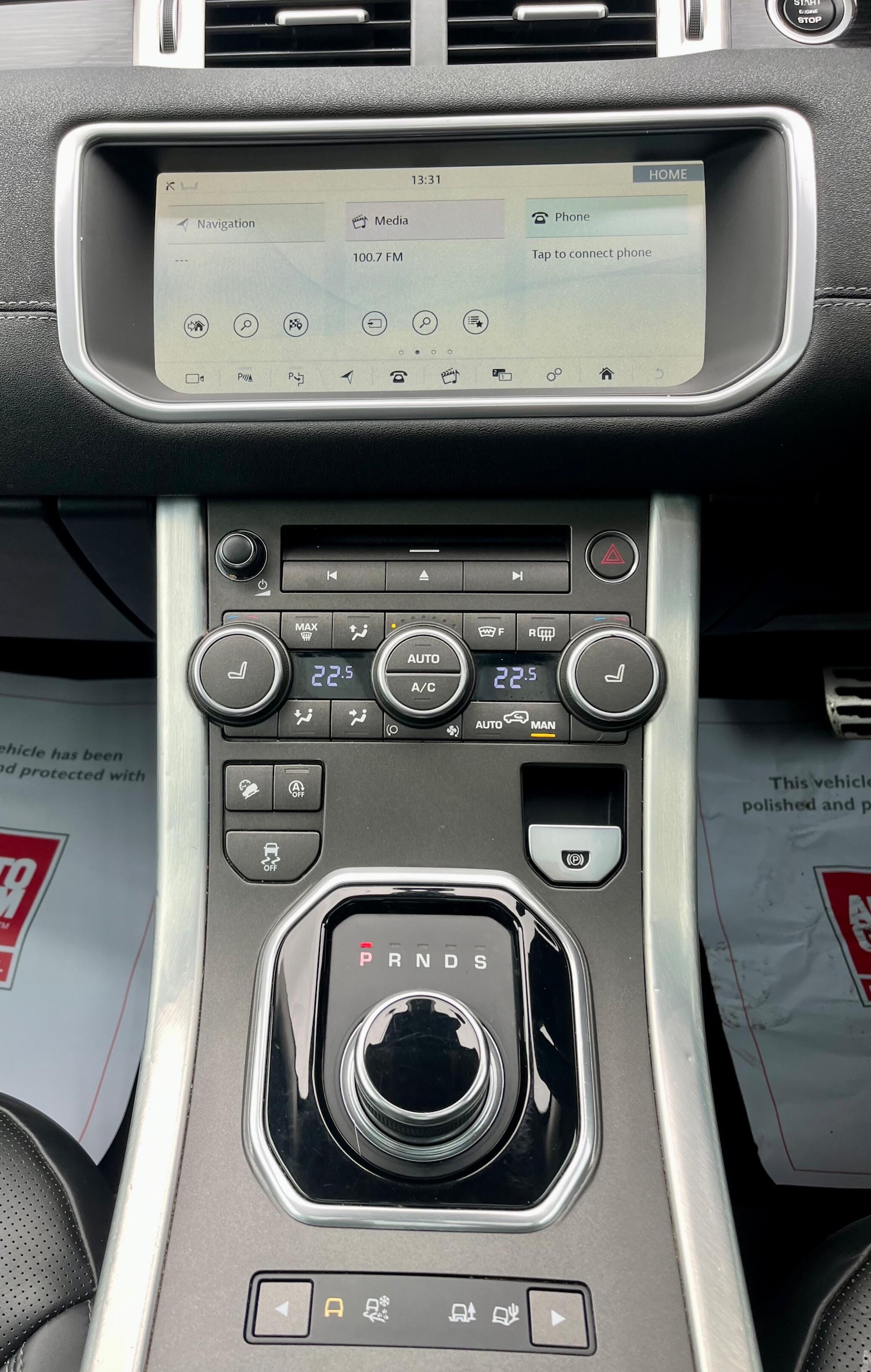 Used Land Rover Range Rover Evoque 2018 for sale - 76995415: Photo 16