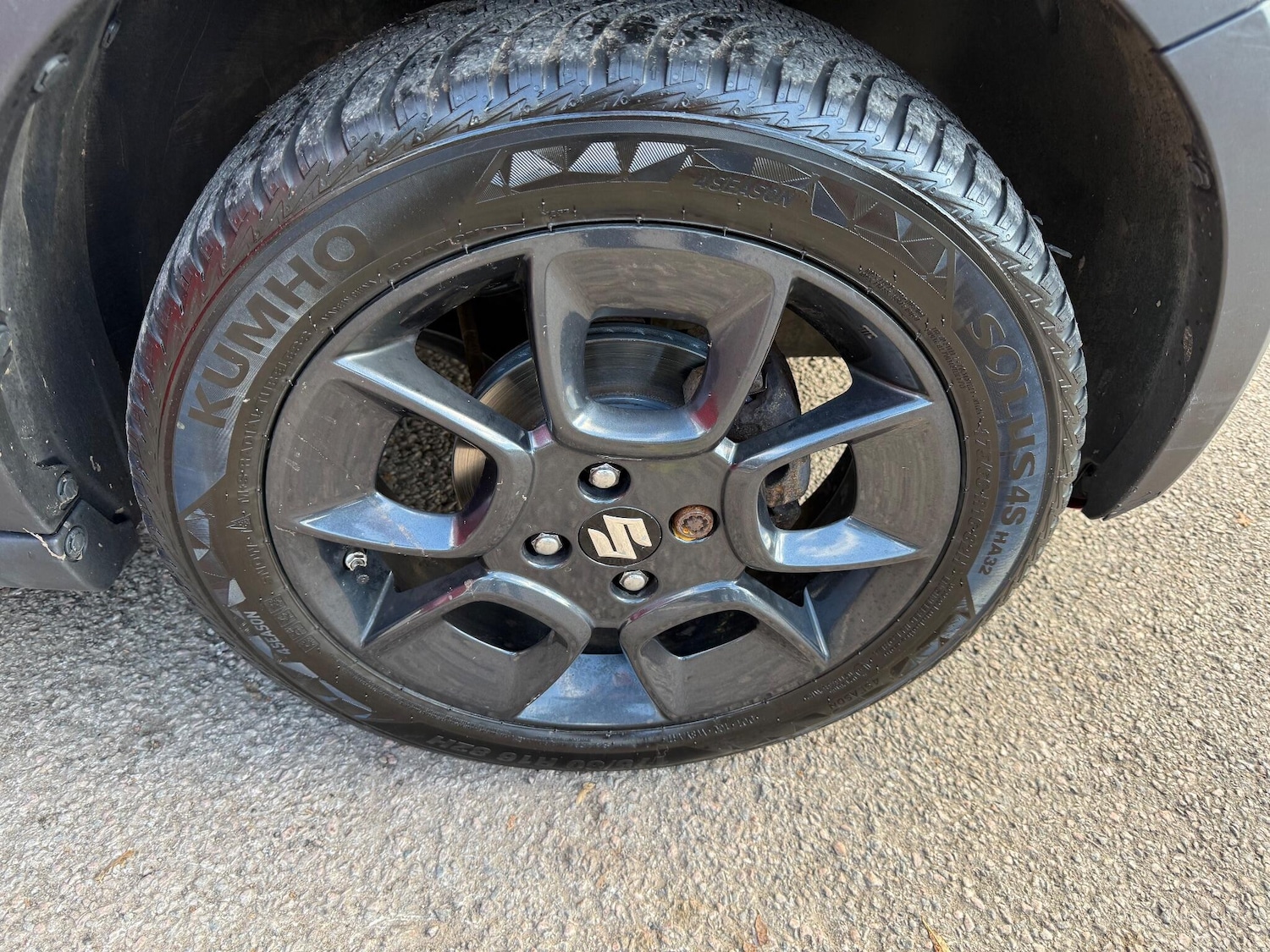 Used Suzuki Ignis 2017 for sale - 76989437: Photo 12