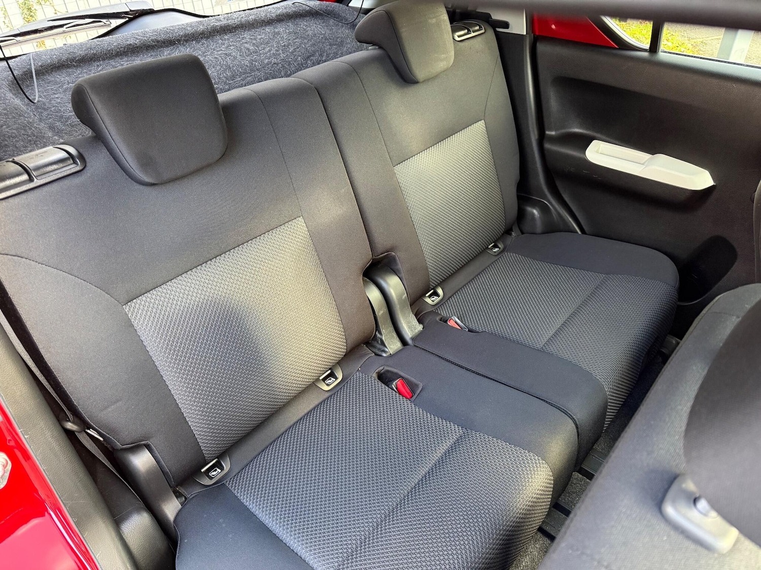 Used Suzuki Ignis 2017 for sale - 76989437: Photo 14