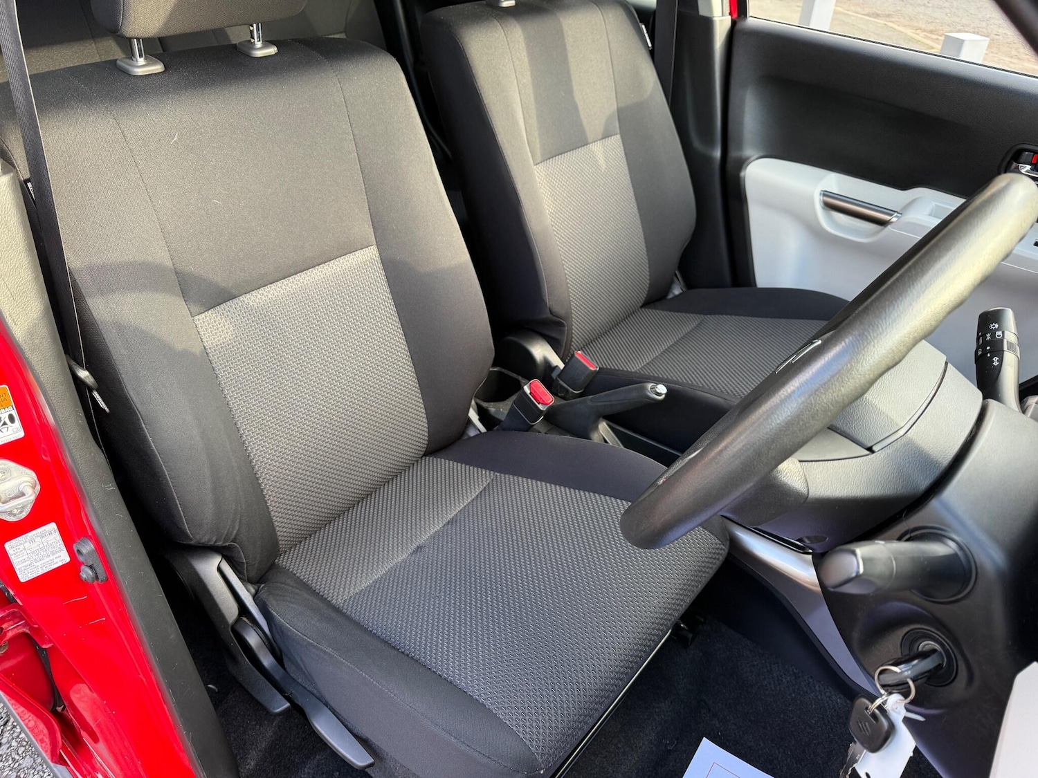 Used Suzuki Ignis 2017 for sale - 76989437: Photo 16