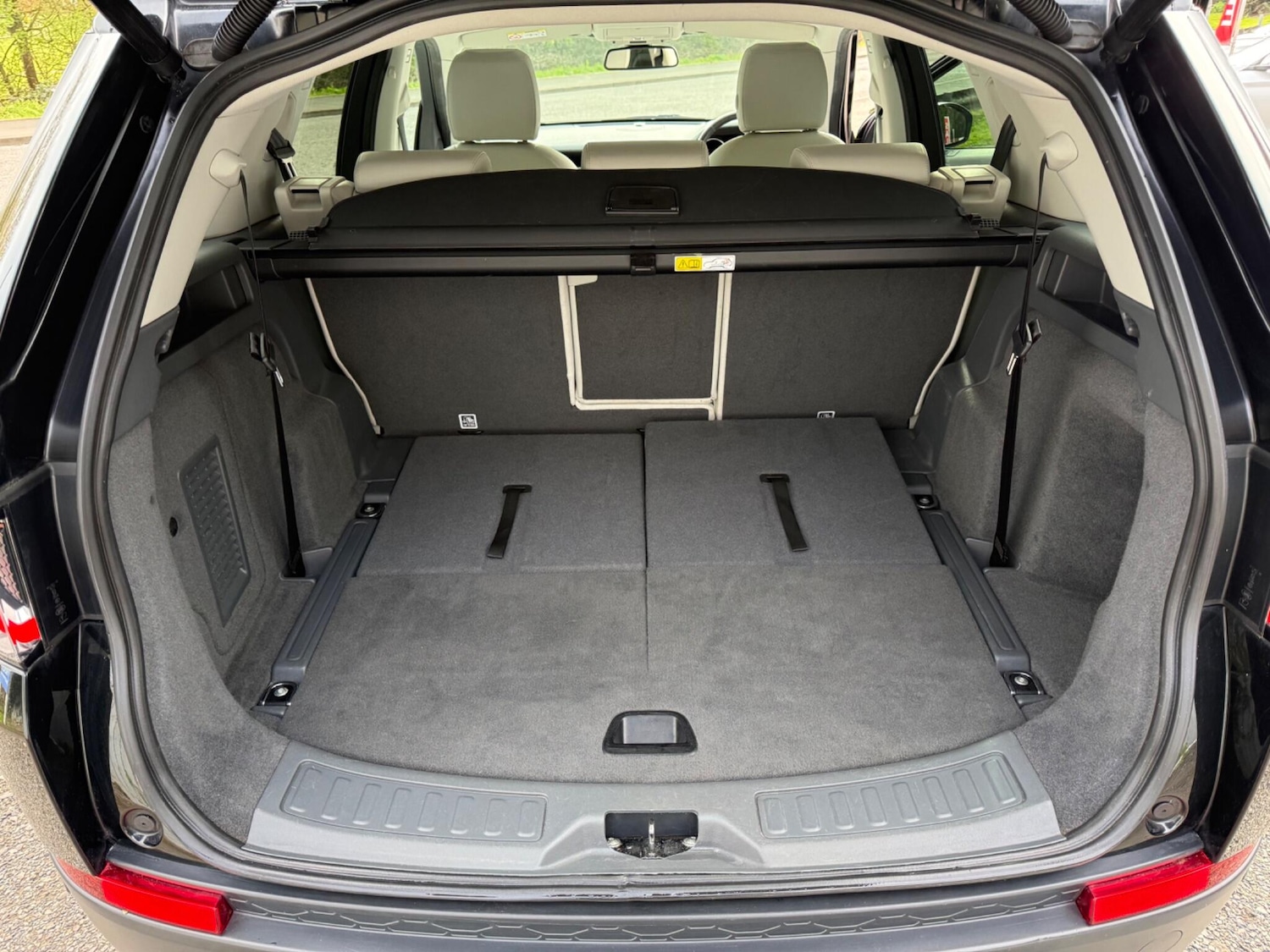 Used Land Rover Discovery Sport for sale - 78170624: Photo 10