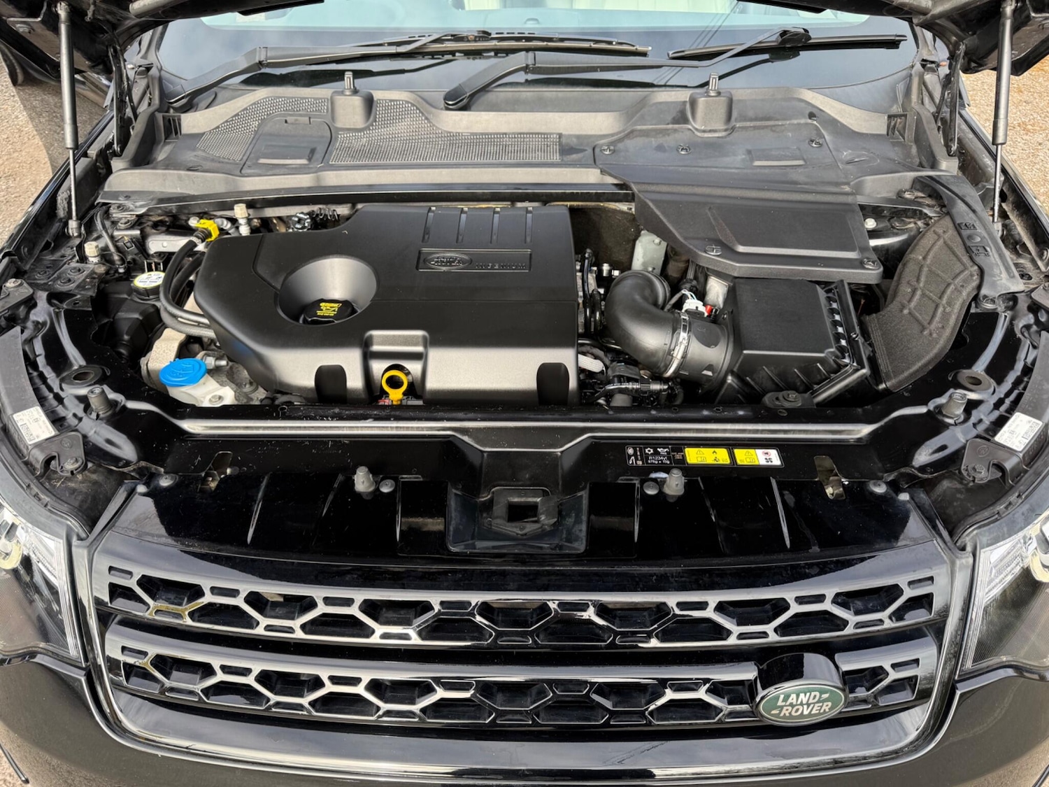 Used Land Rover Discovery Sport for sale - 78170624: Photo 11