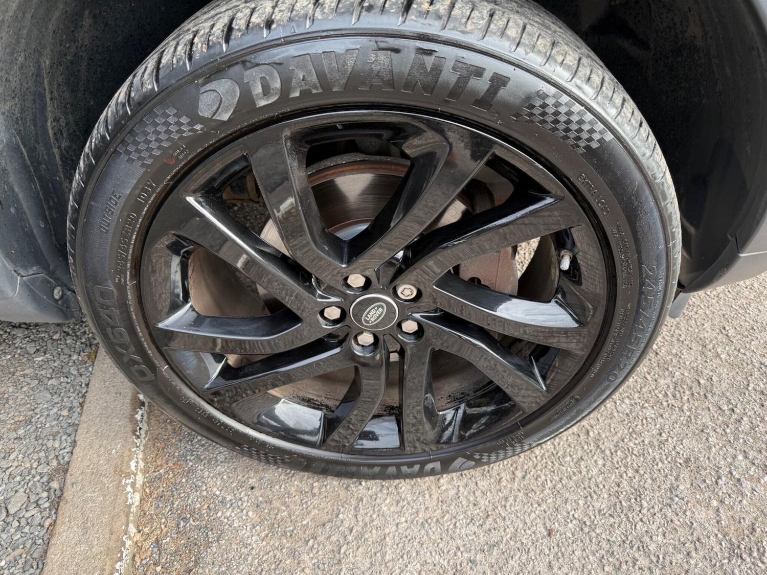 Used Land Rover Discovery Sport for sale - 78170624: Photo 12