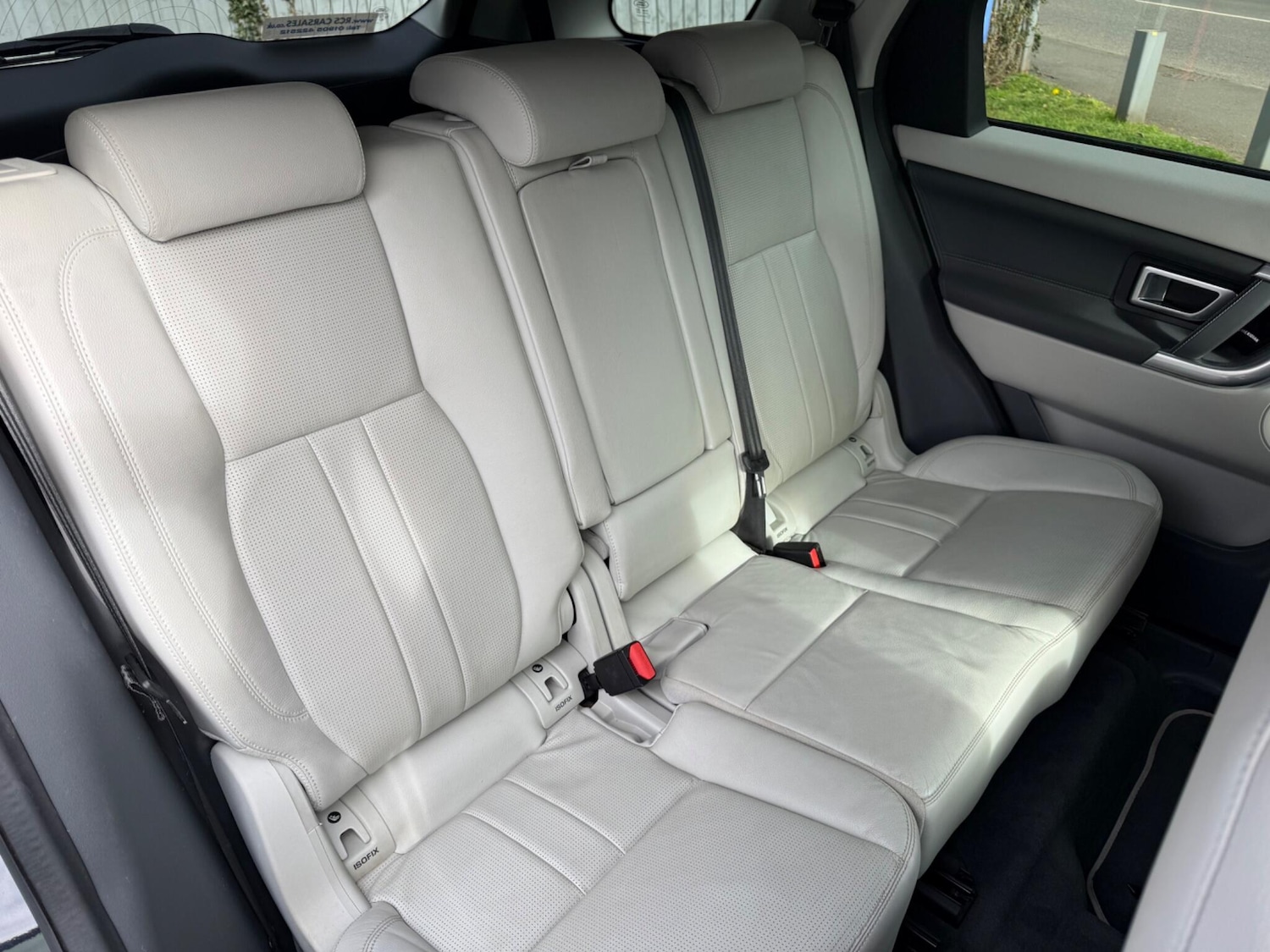 Used Land Rover Discovery Sport for sale - 78170624: Photo 14