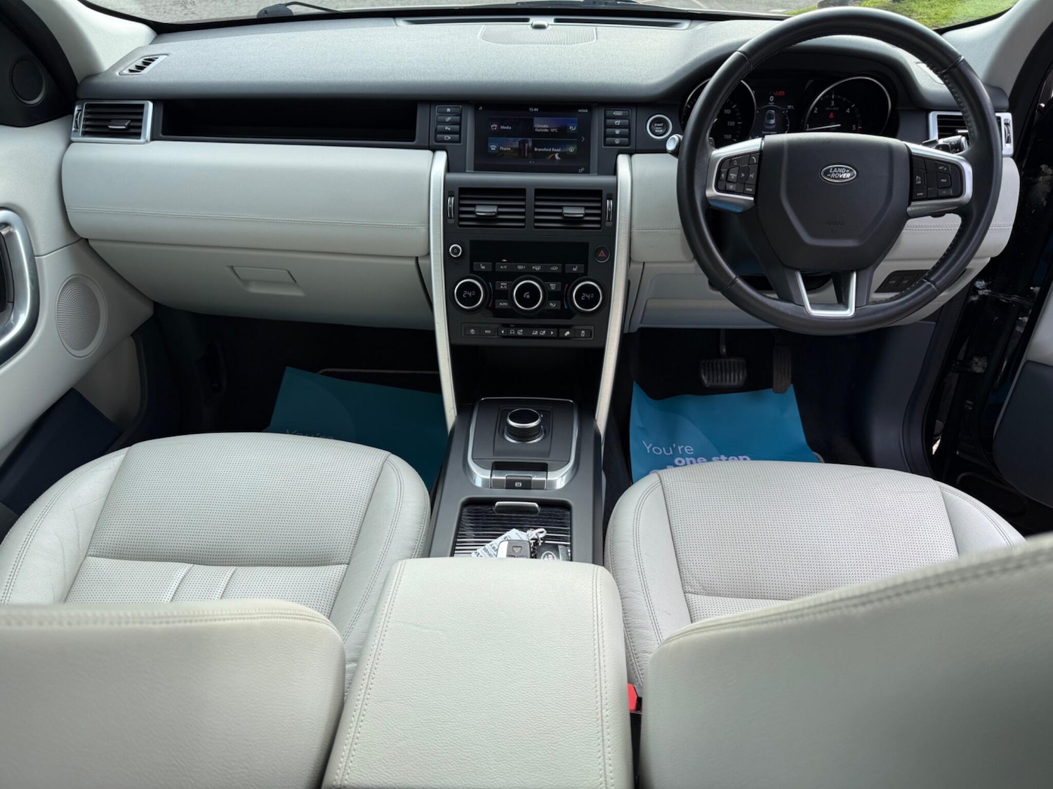 Used Land Rover Discovery Sport for sale - 78170624: Photo 16